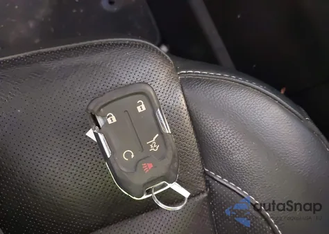 2019 GMC Acadia Slt-1 z USA, uszkodzony, nr VIN 1GKKNULS7KZ238980